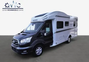 Bild CaraSuite 650 MF (Ford)