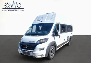 Bild BoxLife Pro 630 FREEWAY 60 Years