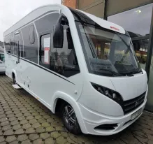 Fahrzeugbild Dethleffs Alpa I 6820-2 *AUTOMATIK*180 PS*Alde*Backofen* #4