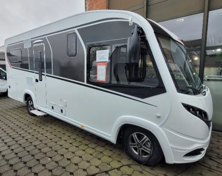 Fahrzeugbild Dethleffs Alpa I 6820-2 *AUTOMATIK*180 PS*Alde*Backofen* #1