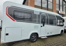 Fahrzeugbild Dethleffs Alpa I 6820-2 *AUTOMATIK*180 PS*Alde*Backofen* #5