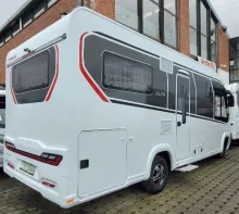 Fahrzeugbild Dethleffs Alpa I 6820-2 *AUTOMATIK*180 PS*Alde*Backofen* #6