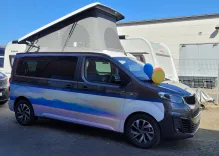 Fahrzeugbild Dethleffs Globevan Fiat *Aktionspreis*Foliert*Automatik* #1