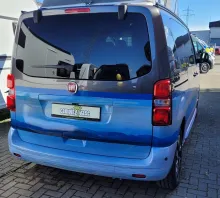 Fahrzeugbild Dethleffs Globevan Fiat *Aktionspreis*Foliert*Automatik* #6