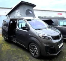 Fahrzeugbild Dethleffs Globevan Fiat *Aktionspreis*Foliert*Automatik* #7