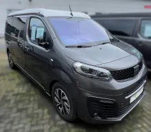 Fahrzeugbild Dethleffs Globevan Fiat *Aktionspreis*Foliert*Automatik* #9