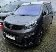 Fahrzeugbild Dethleffs Globevan Fiat *Aktionspreis*Foliert*Automatik* #10