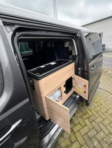 Fahrzeugbild Dethleffs Globevan Fiat *Aktionspreis*Foliert*Automatik* #13