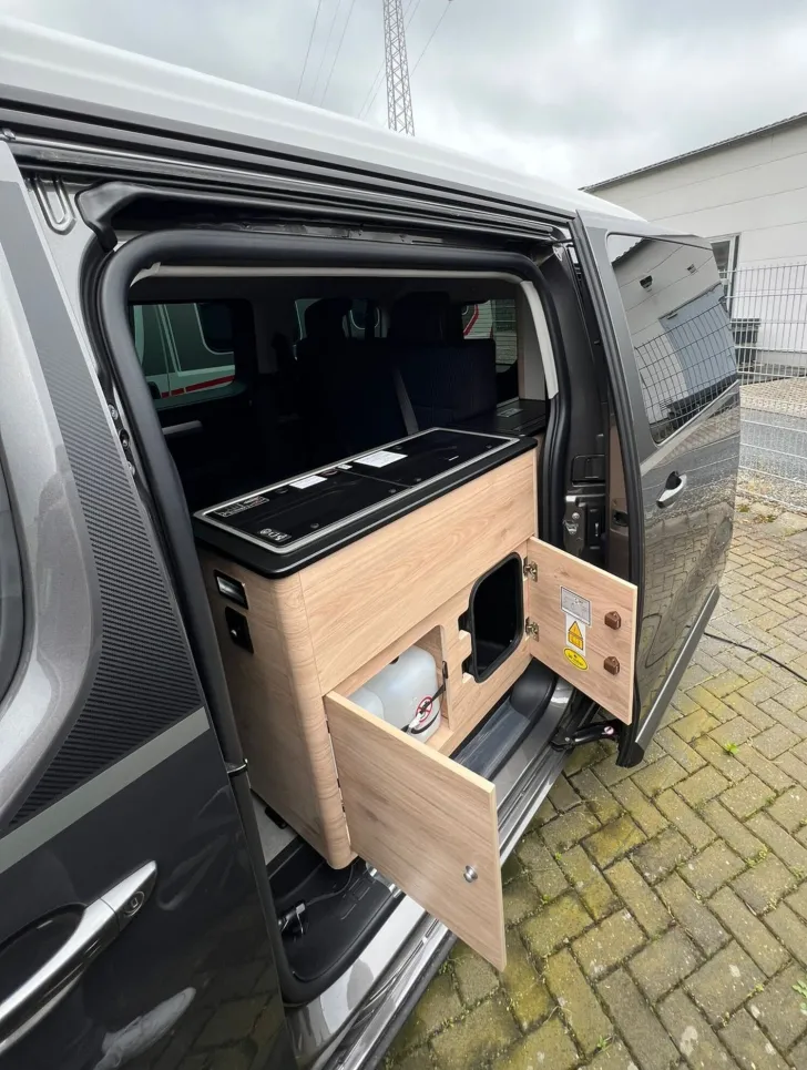 Fahrzeugbild Dethleffs Globevan Fiat *Aktionspreis*Foliert*Automatik* #13