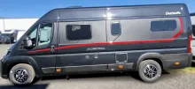 Fahrzeugbild Dethleffs Globetrail 640 HR *Preisvorteil 7.833 * #6