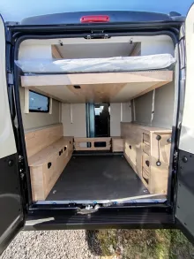 Fahrzeugbild Dethleffs Globetrail 640 HR *Preisvorteil 7.833 * #10