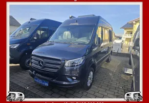 Bild Camper Van Grand Canyon S 600