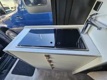 Fahrzeugbild Hymer Grand Canyon S 600 160AhLith|MBUX360GradCAM #9