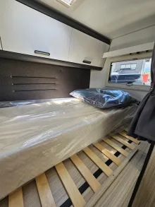 Fahrzeugbild Sun Living A 60SP Edition 25|Automatik|NAVI+RFK|SOLAR #9
