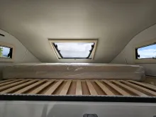 Fahrzeugbild Sun Living A 60SP Edition 25|Automatik|NAVI+RFK|SOLAR #17