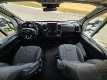 Fahrzeugbild Sun Living A 60SP Edition 25|Automatik|NAVI+RFK|SOLAR #18