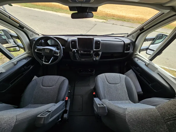 Fahrzeugbild Sun Living A 60SP Edition 25|Automatik|NAVI+RFK|SOLAR #18