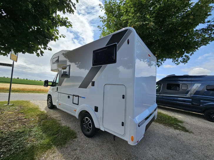 Fahrzeugbild Sun Living A 60SP Edition 25|Automatik|NAVI+RFK|SOLAR #23