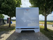 Fahrzeugbild Sun Living A 60SP Edition 25|Automatik|NAVI+RFK|SOLAR #24