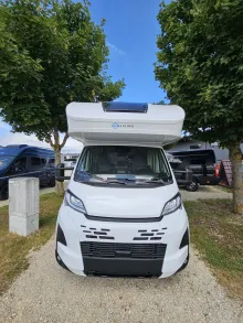 Fahrzeugbild Sun Living A 60SP Edition 25|Automatik|NAVI+RFK|SOLAR #27