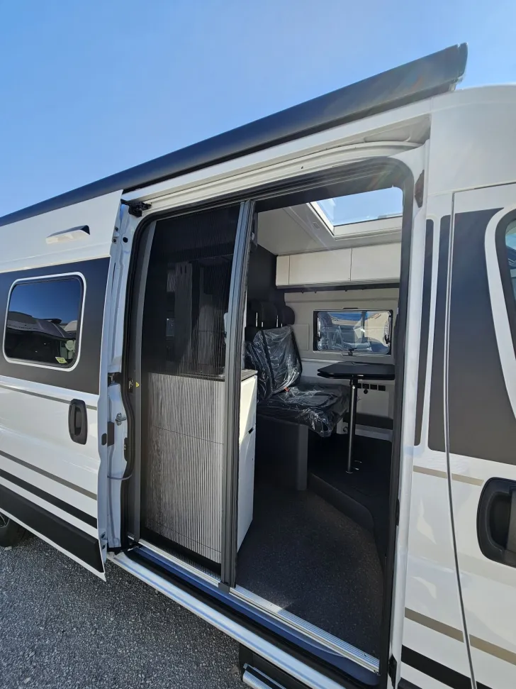 Fahrzeugbild Adria Twin Edition 640 SLB Aut|NAVI|SLB|LED|auf Okt.26 #18