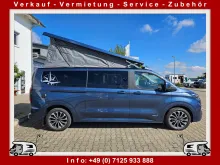 Fahrzeugbild Westfalia Kelsey 170 PS Automatik ALLRAD4x4|ASSIS|WWBoiler #1