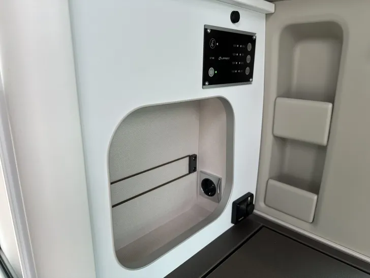 Fahrzeugbild Etrusco UC 5.0 XR Complete Selection | Navi | Kamera #22