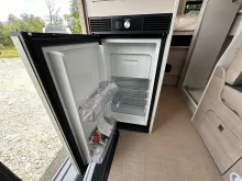 Fahrzeugbild Bürstner Lineo C 550 Schlafdach | Lithium Batterie #13