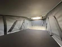 Fahrzeugbild Bürstner Lineo C 550 Schlafdach | Lithium Batterie #19
