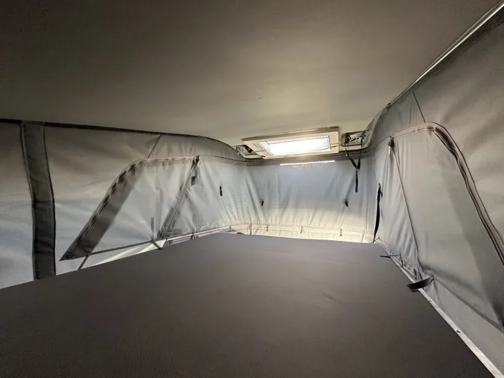 Fahrzeugbild Bürstner Lineo C 550 Schlafdach | Lithium Batterie #19