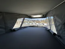 Fahrzeugbild Bürstner Lineo C 550 Schlafdach | Lithium Batterie #20