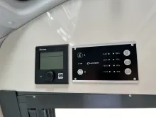 Fahrzeugbild Bürstner Lineo C 550 Schlafdach | Lithium Batterie #22