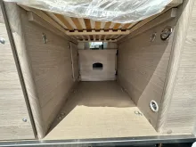 Fahrzeugbild Bürstner Lineo C 550 Schlafdach | Lithium Batterie #24