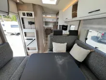 Fahrzeugbild Bürstner Lyseo Time Skyline 726 G 28800 EUR  Rabatt 28% #11