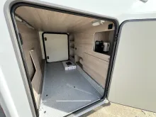Fahrzeugbild Bürstner Lyseo Time Skyline 726 G 28800 EUR  Rabatt 28% #27