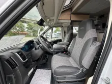 Fahrzeugbild Bürstner Campeo TD 676 G Vollausstattung | 3er Etagenbett #6