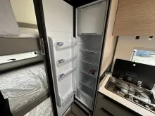 Fahrzeugbild Bürstner Campeo TD 676 G Vollausstattung | 3er Etagenbett #12