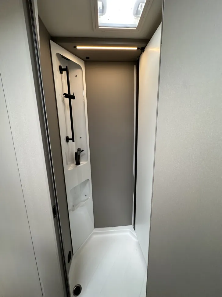 Fahrzeugbild Bürstner Campeo TD 676 G Vollausstattung | 3er Etagenbett #15