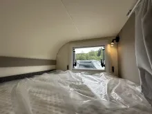 Fahrzeugbild Bürstner Campeo TD 676 G Vollausstattung | 3er Etagenbett #19