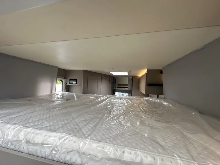 Fahrzeugbild Bürstner Campeo TD 676 G Vollausstattung | 3er Etagenbett #21