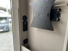 Fahrzeugbild Bürstner Campeo TD 676 G Vollausstattung | 3er Etagenbett #22
