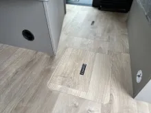 Fahrzeugbild Bürstner Campeo TD 676 G Vollausstattung | 3er Etagenbett #24