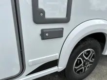Fahrzeugbild Bürstner Campeo TD 676 G Vollausstattung | 3er Etagenbett #26