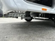 Fahrzeugbild Bürstner Campeo TD 676 G Vollausstattung | 3er Etagenbett #28
