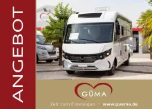 Fahrzeugbild Laika Ecovip H 3109 *Big Deal und ab in den Urlaub* #1