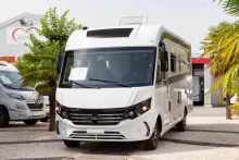 Fahrzeugbild Laika Ecovip H 3109 *Big Deal und ab in den Urlaub* #3