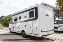 Fahrzeugbild Laika Ecovip H 3109 *Big Deal und ab in den Urlaub* #5