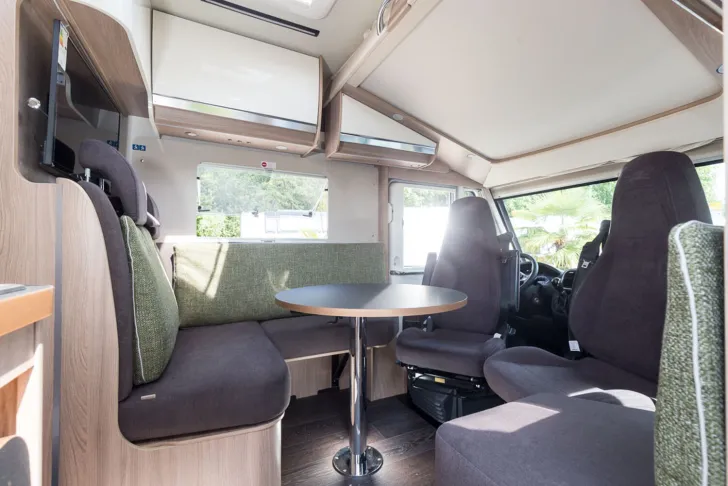 Fahrzeugbild Laika Ecovip H 3109 *Big Deal und ab in den Urlaub* #7