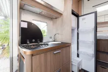 Fahrzeugbild Laika Ecovip H 3109 *Big Deal und ab in den Urlaub* #12
