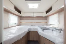 Fahrzeugbild Laika Ecovip H 3109 *Big Deal und ab in den Urlaub* #13